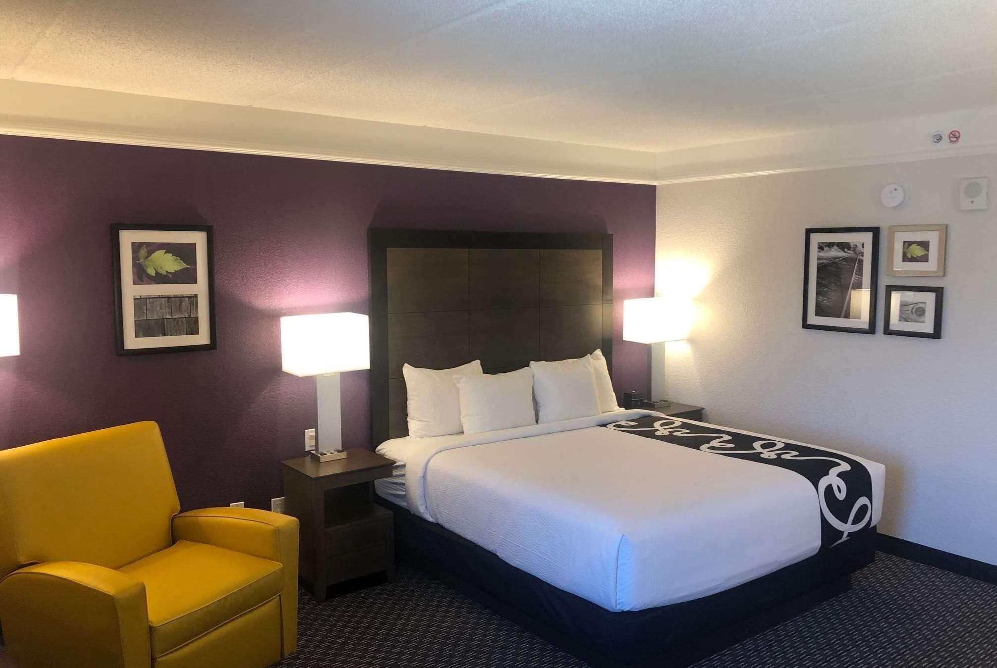 La Quinta Inn & Suites By Wyndham Panama City Exteriör bild