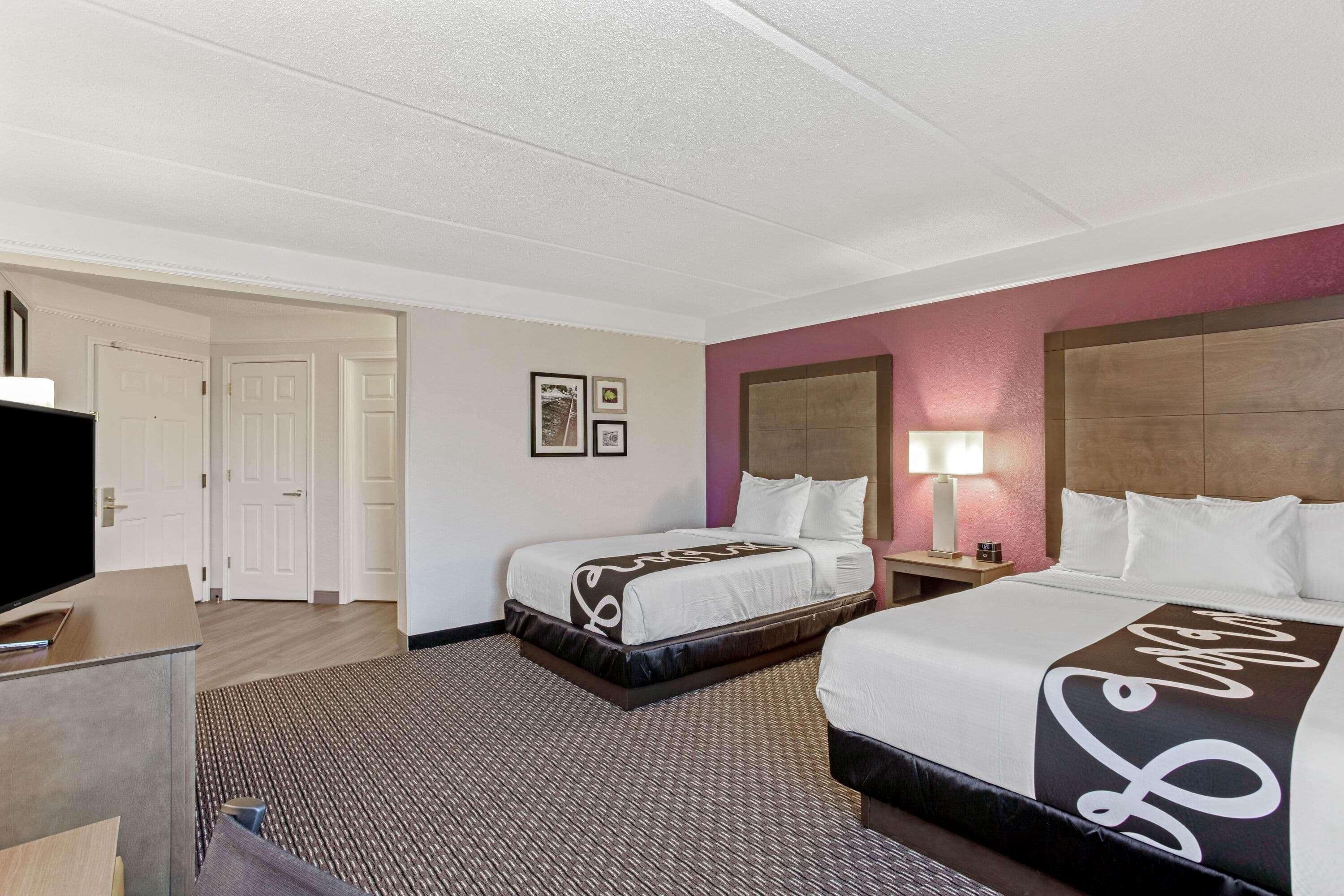 La Quinta Inn & Suites By Wyndham Panama City Exteriör bild
