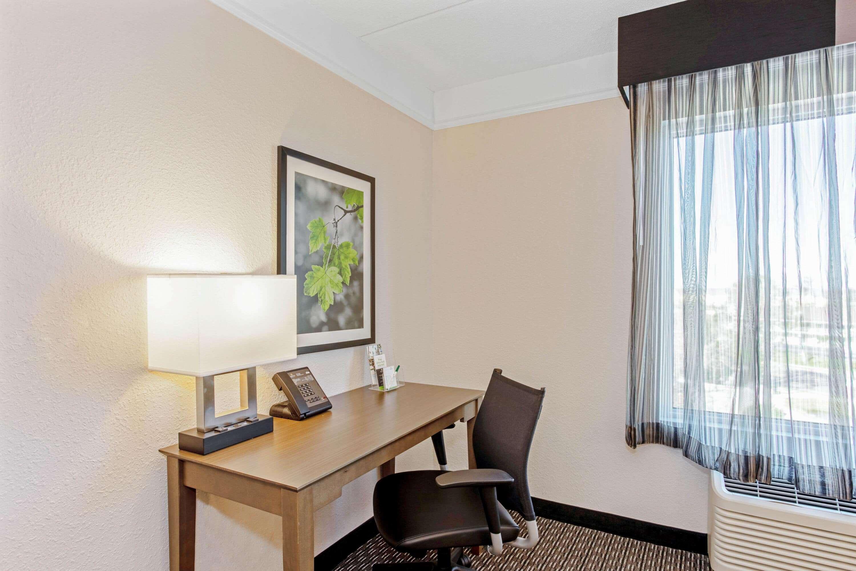 La Quinta Inn & Suites By Wyndham Panama City Exteriör bild