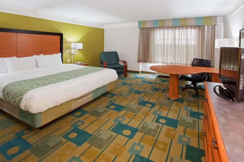 La Quinta Inn & Suites By Wyndham Panama City Exteriör bild